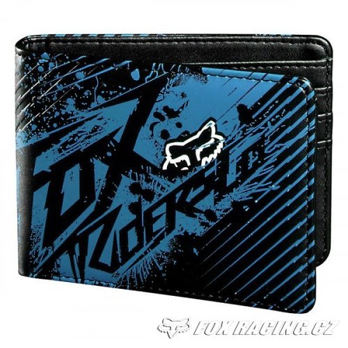 Fox Fresh Kill Wallet | Fox Racing