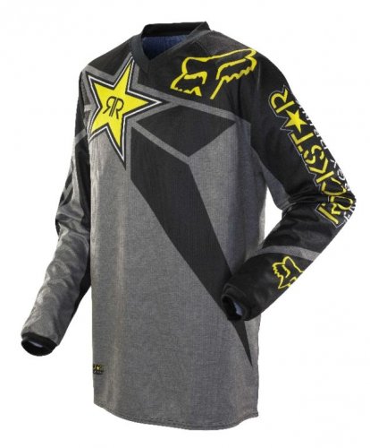 Fox HC Rockstar 14 Jersey