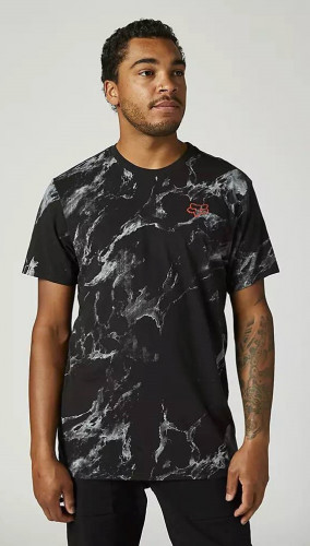 Fox Karrera Head Premium Tee