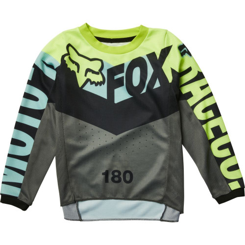 Fox Kids 180 Trice Jersey
