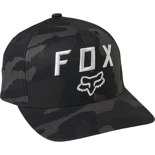 Fox Legacy Moth 110 Snapback Hat
