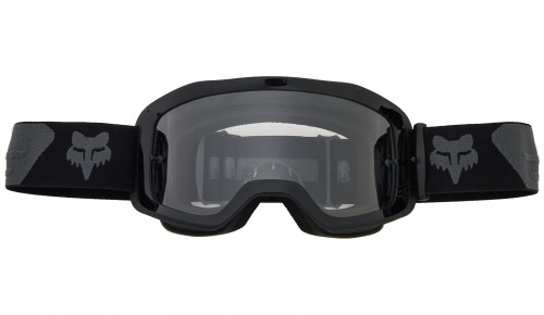 Fox Main Core Goggle (black/grey)