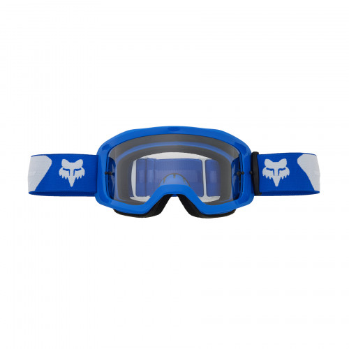 Fox Main Core Goggle (blue/white)