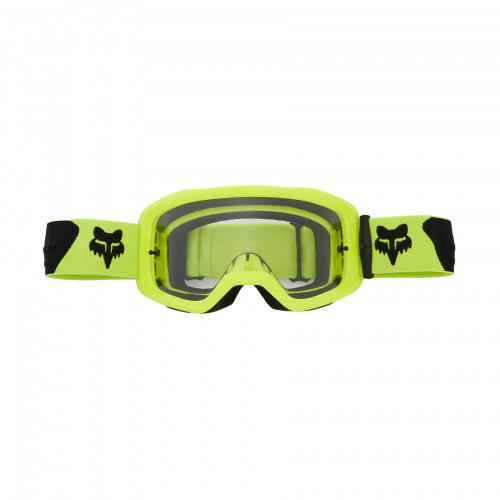 Fox Main Core Goggle (fluorescent yellow)