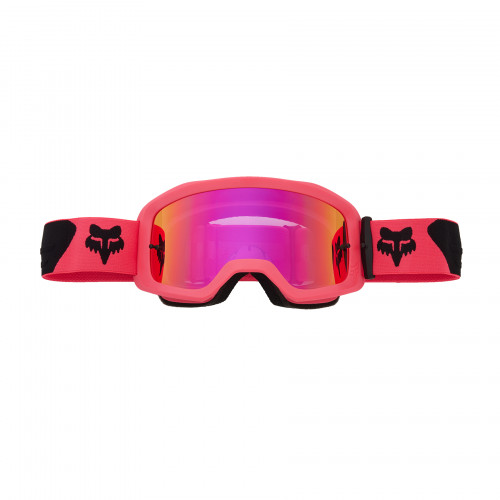 Fox Main Core Spark Goggle (pink)