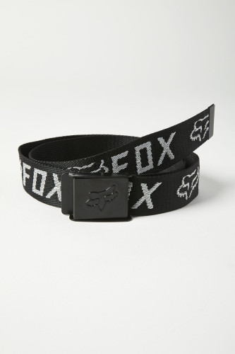Fox Mr. Clean Web Belt 2.0