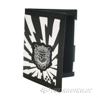 Fox Overload Wallet | Fox Racing