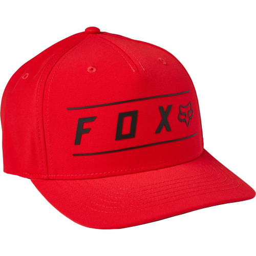 Fox Pinnacle Tech Flexfit 