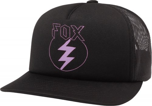Fox Repented Trucker Hat