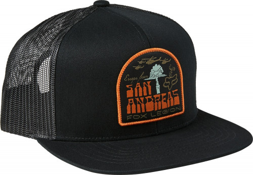 Fox Replical Snapback Hat