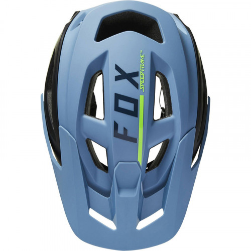 Fox Speedframe Pro Blocket MIPS Helmet