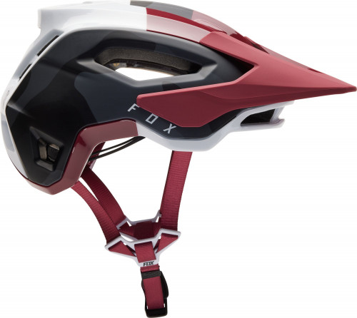 Fox Speedframe Pro Helmet