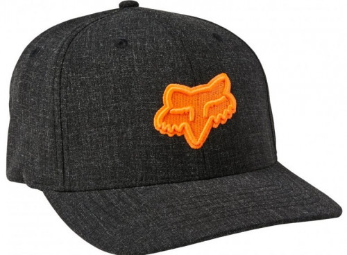 Fox Transposition Flexfit Hat