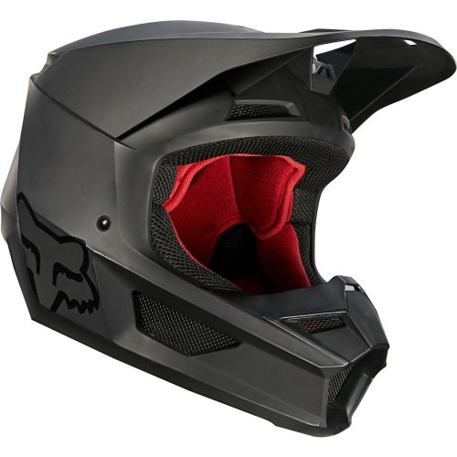 Fox V1 Matte MIPS MX21 Helmet