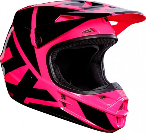 Fox V1 Race MX17 Helmet