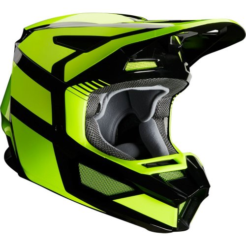 Fox V2 Hayl MX20 Helmet