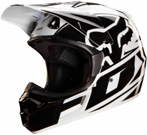 Fox V3 Toner 14 Helmet