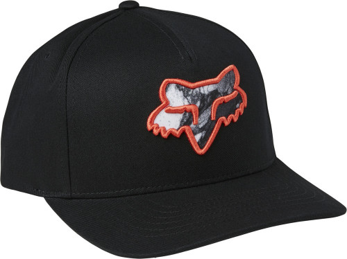Fox W Karrera Trucker Hat