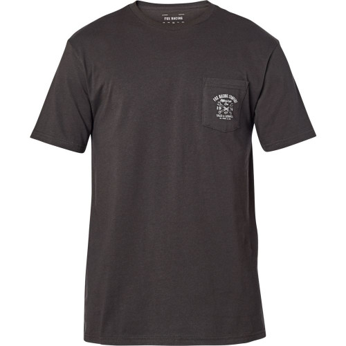 Fox Wrenched Pocket Premium Tee