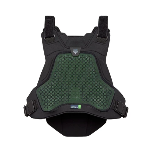 Fox Youth Airframe Chest Guard