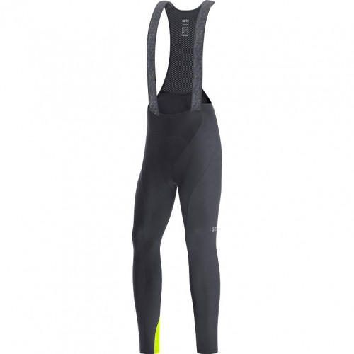 Gore C3 Thermo Bib Tights+