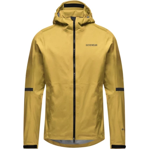 Gore Lupra GTX 2.0 Hooded Jacket Mens