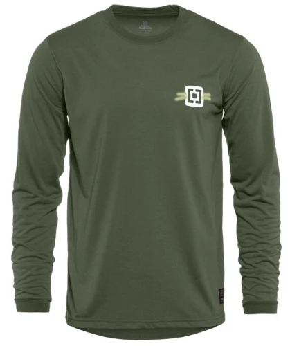 Horsefeathers Fury LS