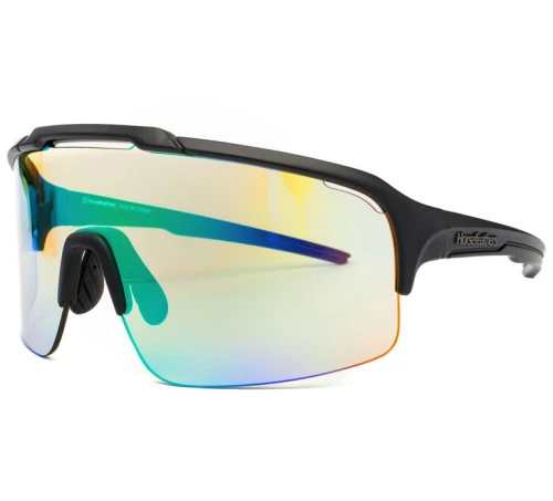 Horsefeathers Recoil