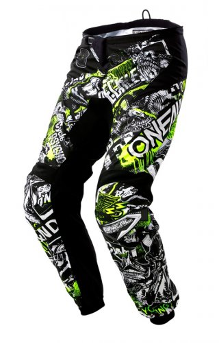 Oneal Element Attack Pant