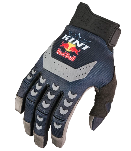Oneal Kini Red Bull MXC Glove 1.0