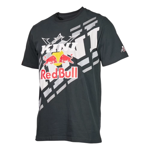 Oneal Kini Red Bull St Tee Youth 1.0
