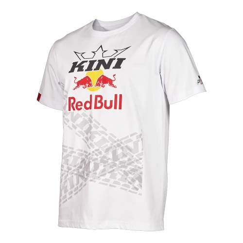 Oneal Kini Red Bull Tr Tee 2.0
