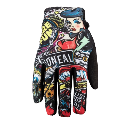 Oneal Martix Crank Youth Gloves