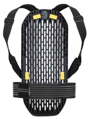 POC  VPD System Back