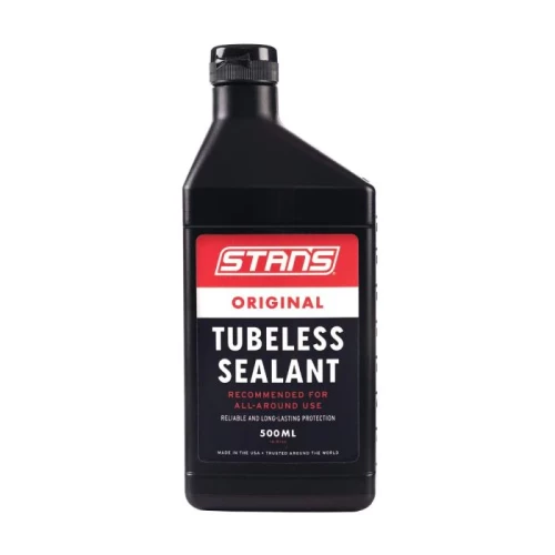 Stans Original Tubeless Sealant 500 ml