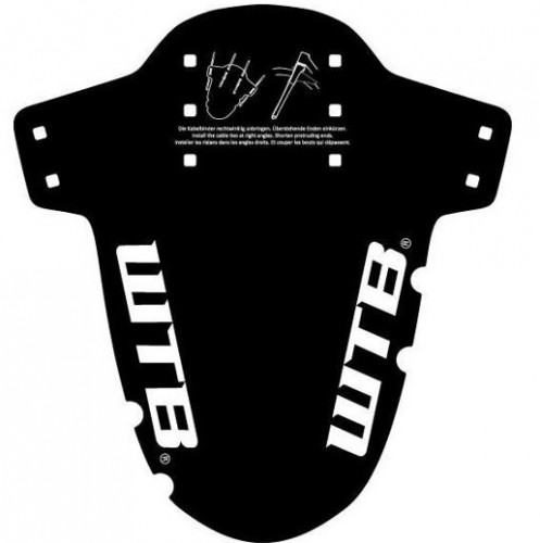 WTB Logo Gravel