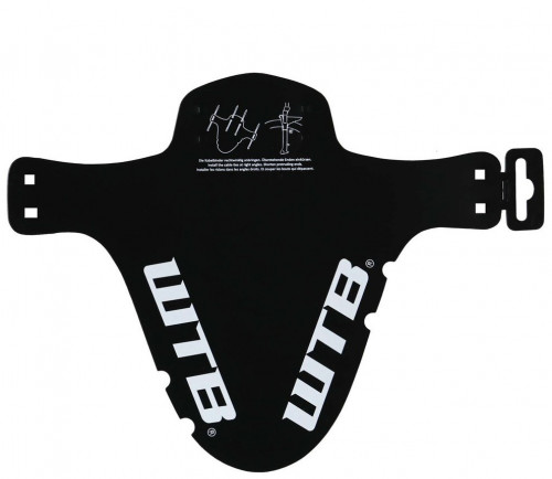 WTB Logo MTB