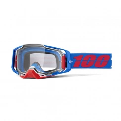 100% Armega Ironclad