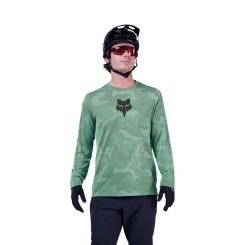 Fox Ranger TruDri LS Jersey