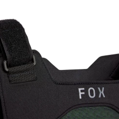 Fox Youth Airframe Chest Guard