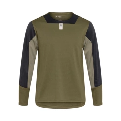 Fox Youth Defend LS Jersey 