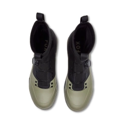 Fox Union All Weather Flat