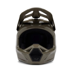 Fox V1 Solid Helmet