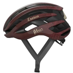Abus Airbreaker helmet