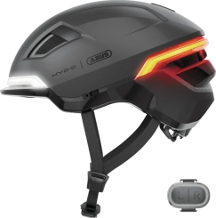 Abus HYP-E helmet