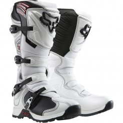 Fox Comp 5 MX Boot
