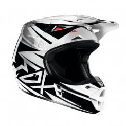 Fox V1 Costa 13 Helmet