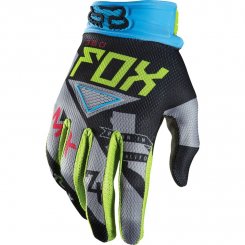 Fox 360 Intake 14 Glove