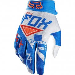 Fox 360 Intake 14 Glove