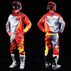 Fox 180 HC Radeon 14 Gear Set